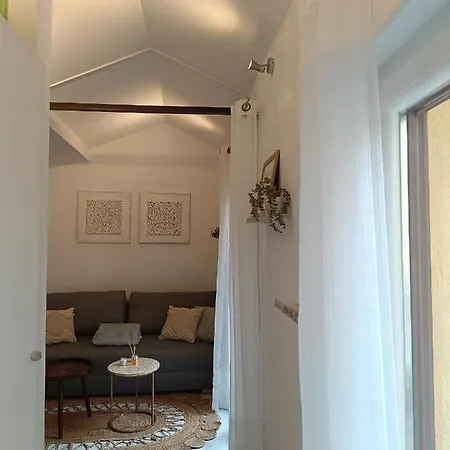 Apartment Cristo Del Rocio - Parking Gratis *