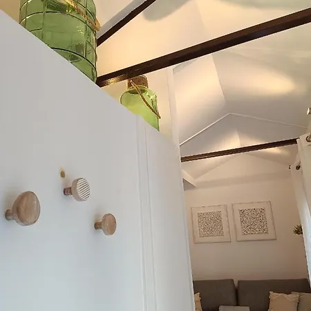 Cristo Del Rocio - Parking Gratis Appartement Tolède